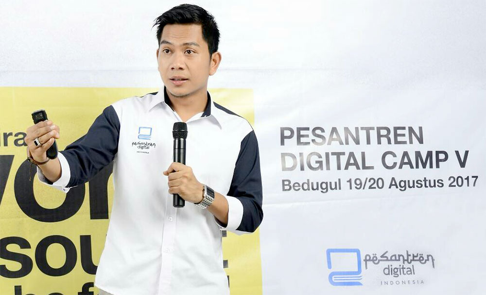 Khairul Mahfuz
