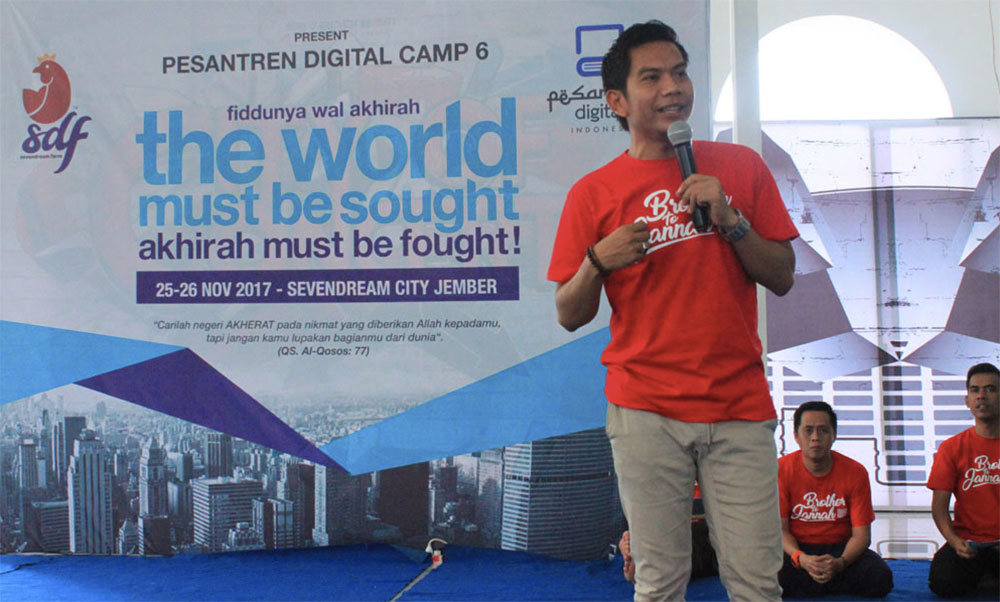 Khairul Mahfuz