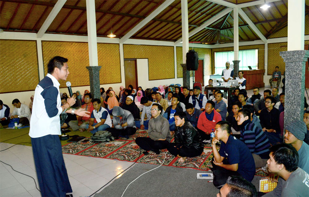 Khairul Mahfuz