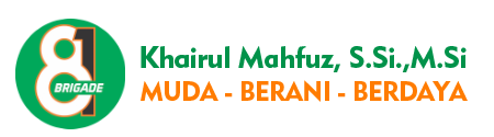 Khairul Mahfuz